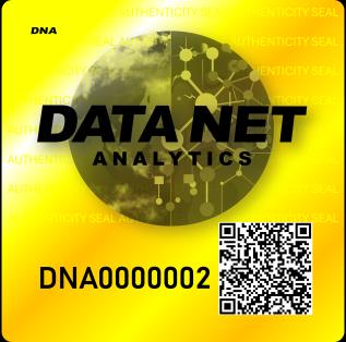 DNA Security Seal
